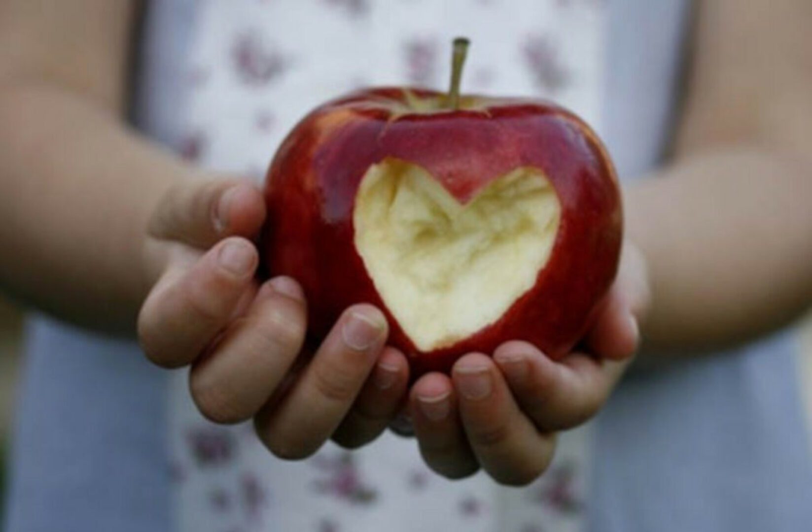 Care about nutritional needs isn’t just about physical health.