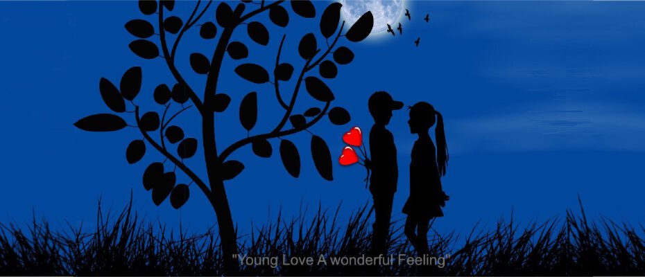 Love happiness and a future together.